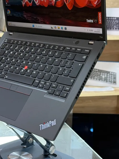 LENOVO THINKPAD T14 Gen 4 I5 VPRO 1345U 24GO 256GO SSD 