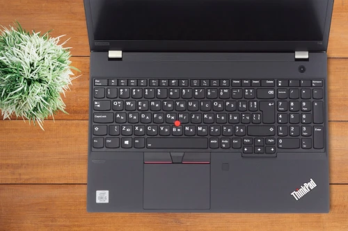 LENOVO THINKPAD T15 GEN 2 I7 1165G7 16GO 512GO SSD NVME