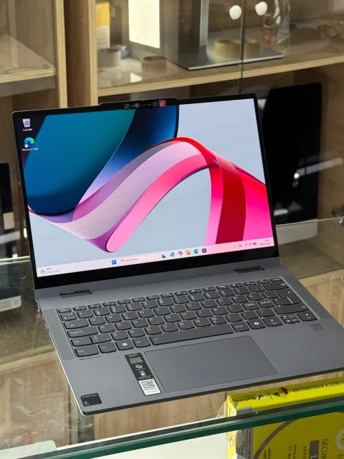 LENOVO IDEAPAD 5x 14Q8X9 SNAPDRAGON X PLUS 24GO 512GO SSD NVME TACTILE X360