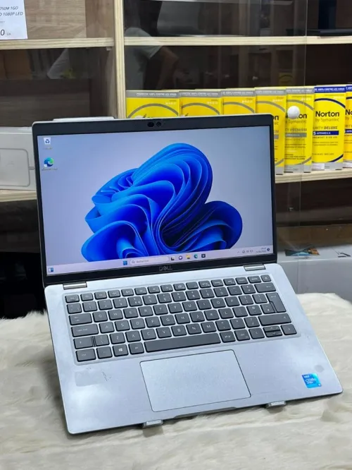 DELL LATITUDE 5420 ECRAN 14" FHD LED TACTILE I5 VPRO 1145G7 16GO 256GO SSD WINDOWS 11 ORIGINALE