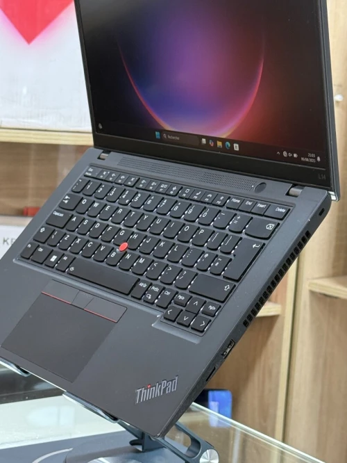 LENOVO THINKPAD L14 GEN 3 I5 1245U 16GO 256GO SSD NVME 