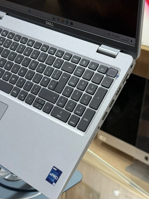DELL LATITUDE 5530 I7 VPRO 1265U 16GO 512GO SSD NVME