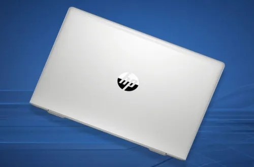 HP PROBOOK 445R G6 RYZEN 3 3200U 8GO 256GO SSD VEGA 3A