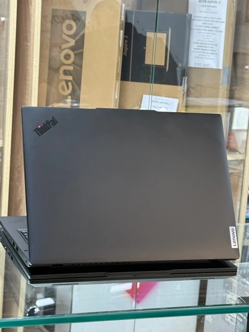 LENOVO THINKPAD L14 GEN 5 AMD RYZEN 5 PRO 7535U 16GO DDR5 512GO SSD NVME NEUF 