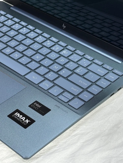 HP PAVILION PLUS 14 EW1XXX ULTRA 7 125H 16GO 512GO SSD
