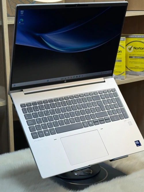 HP PROBOOK 460 G11 INTEL CORE ULTRA 7 155U 16GO 512GO SSD NVME 