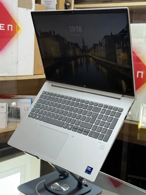 HP PROBOOK 460 G11 INTEL CORE ULTRA 5 125U 16GO 256GO SSD NVME