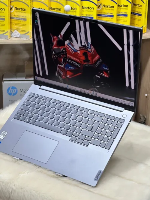 LENOVO THINKBOOK 16 G6 IRL I5 1335U 8GO 256GO SSD 