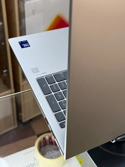 HP PROBOOK 460 G11 INTEL CORE ULTRA 5 125U 16GO 256GO SSD NVME