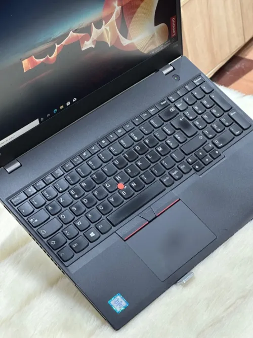 LENOVO THINKPAD P51s I5 7300U 8GO 500GO HDD NVIDIA QUADRO M520 2GO