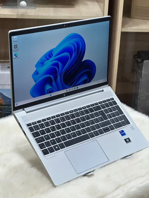 HP ELITEBOOK 650 G9 I7 1255U 16GO 512GO SSD NVME 