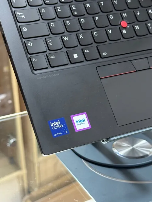 LENOVO THINKPAD E14 GEN 6 INTEL CORE ULTRA 5 125U 16GO 512GO SSD NVME