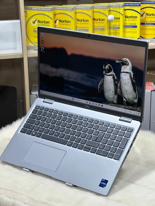 DELL PRECISION 3571 I7 VPRO 12800H 64GO 2TO SSD NVIDIA T600 4GO 