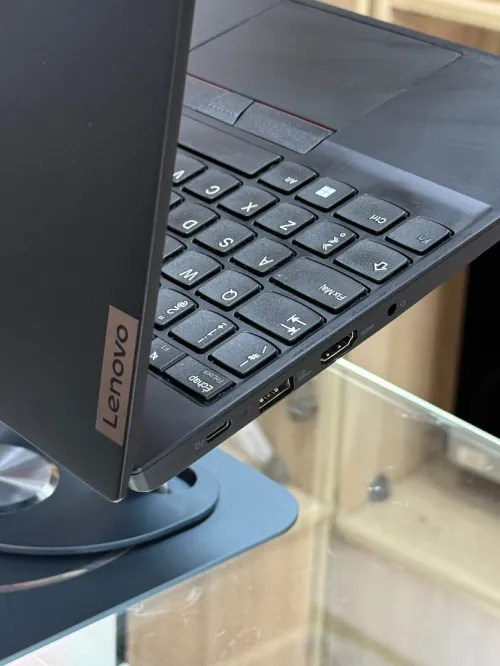 LENOVO THINKPAD E15 GEN 2 I5 1135G7 16GO 256GO SSD NVME