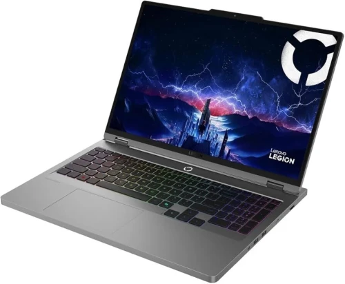 LENOVO LEGION 5 16IAX10 ULTRA 9 275Hx 32GO 1TO SSD NVIDIA GEFORCE RTX5060 8GO GDDR7 NEUF SOUS EMBAL