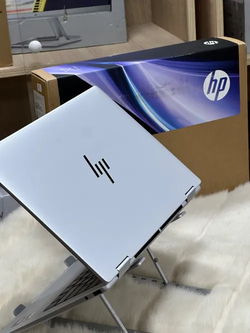 HP ENVY X360 FA0013DX AMD RYZEN 5 8640HS 16GO 512GO SSD TACTILE X360
