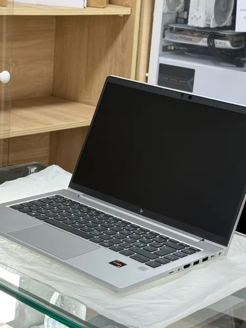 HP ELITEBOOK 645 G8 AMD RYZEN 5 5625U 16GO 512GO SSD NEUF SOUS EMBALLAGE