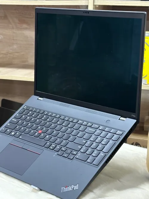 LENOVO THINKPAD P16s GEN 2 4K OLED I7 1360P 32GO 1TO SSD NVIDIA RTX A500 4GO NEUF SOUS EMBALLAGE 