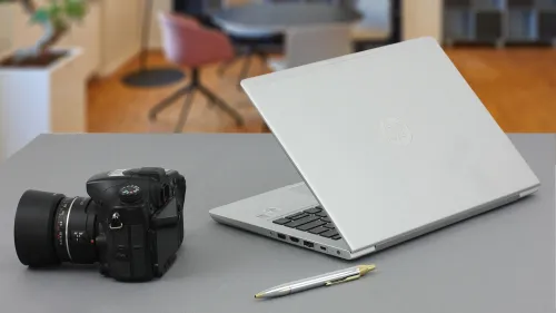 HP PROBOOK 430 G8 I5 1135G7 8GO 256GO SSD NEUF JAMAIS UTILISEE
