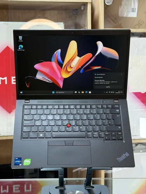 LENOVO THINKPAD L14 GEN 4 I7 VPRO 1365U 32Go 512GO SSD NVME 