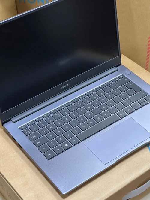 HONOR MAGICBOOK 14 BMH-WDQ9HN AMD RYZEN 5 5500U 8GO 256GO SSD NEUF SOUS EMBALLAGE 