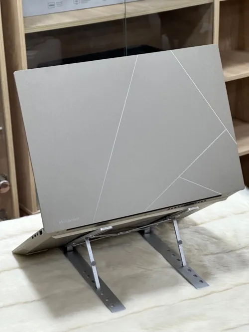 ASUS ZENBOOK UX3404VA OLED I9 EVO 13900H 16GO DDR5 1TO SSD NVME 