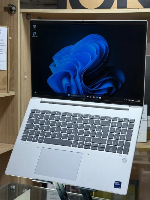 HP ELITEBOOK 660 G11 ULTRA 5 125U 16GO 512GO SSD NVME