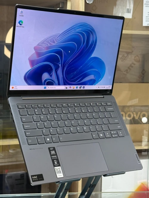 LENOVO SLIM 7i 14IMH9 INTEL CORE ULTRA 7 155H 32GO 1TO SSD OLED TACTILE 