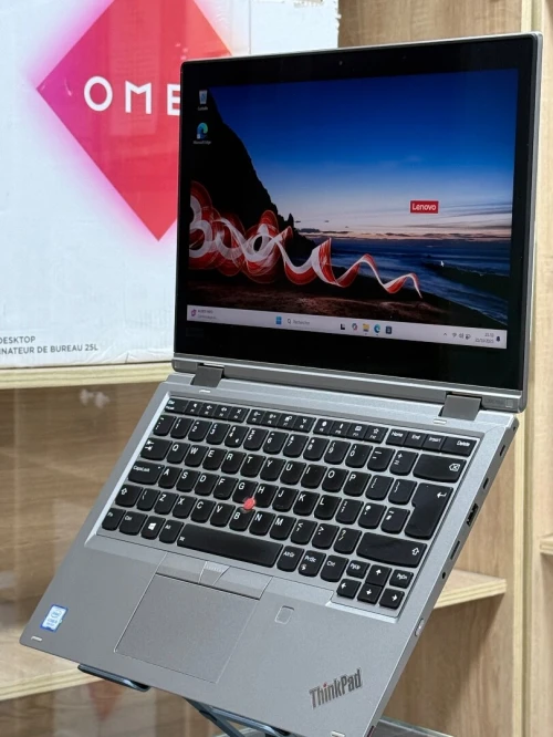 LENOVO THINKPAD L390 YOGA I5 8265U 8GO 256GO SSD TACTILE X360