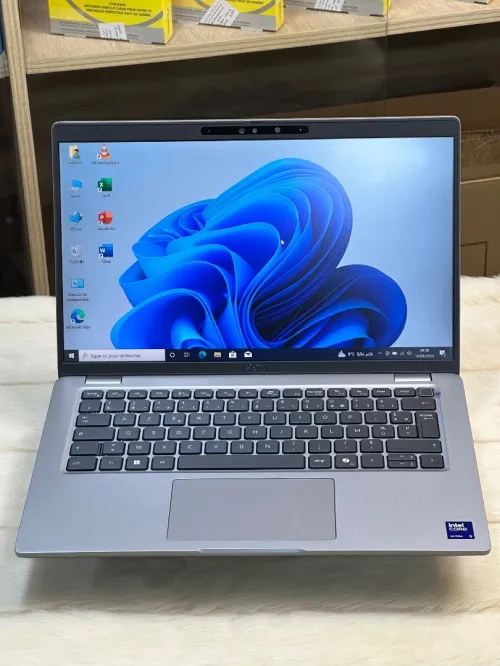 DELL LATITUDE 5450 ULTRA 5 135U 32GO 256GO SSD 