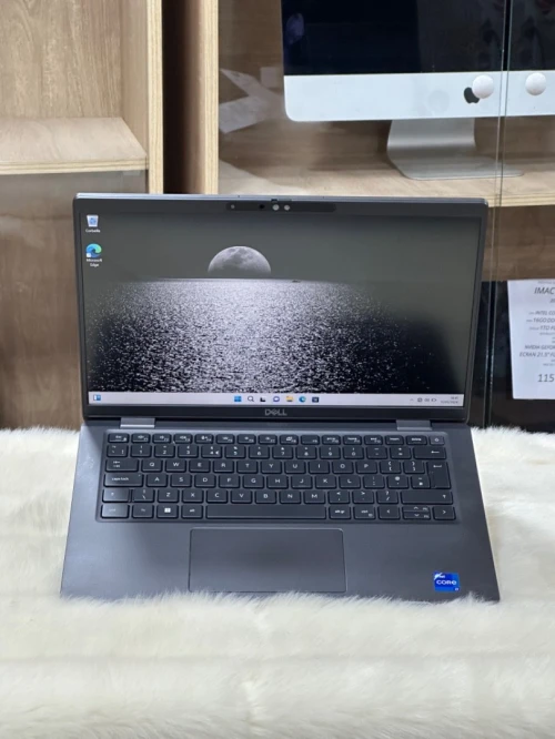 DELL LATITUDE CARBON 7430 I7 1255U 16GO 512GO SSD NVME 