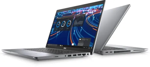 DELL LATITUDE 5320 I5 1135G7 16GO 256GO SSD NVME NEUF SOUS EMBALLAGE