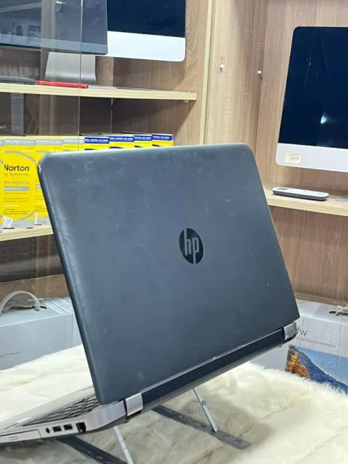 HP PROBOOK 450 G3 I5 6200U 8GO 256GO SSD ECRAN 15.6" HD LED WINDOWS 11 ORIGINALE 