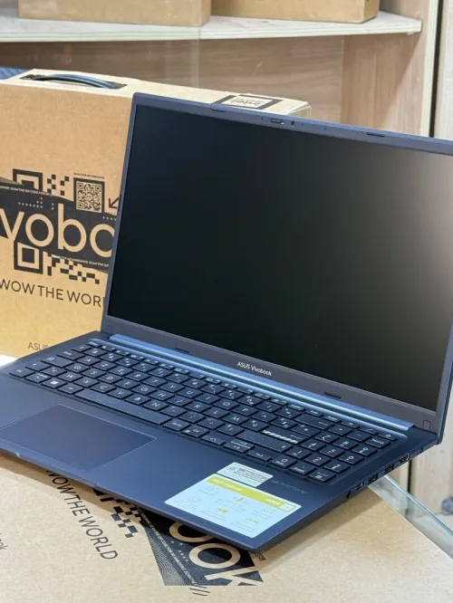 ASUS VIVOBOOK 15 X1502Va I5 13420H 8GO 512GO SSD NEUF SOUS EMBALLAGE