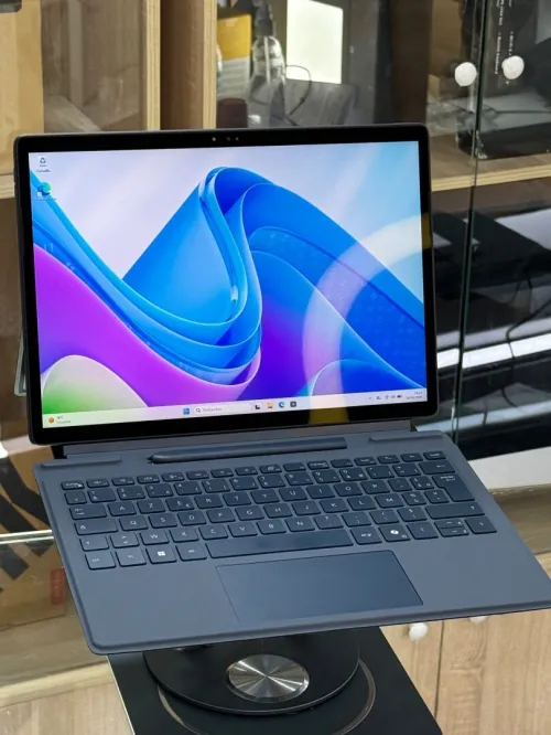 DELL LATITUDE 7350 DETACHABLE ULTRA 7 164U 16GO 256GO SSD TACTILE