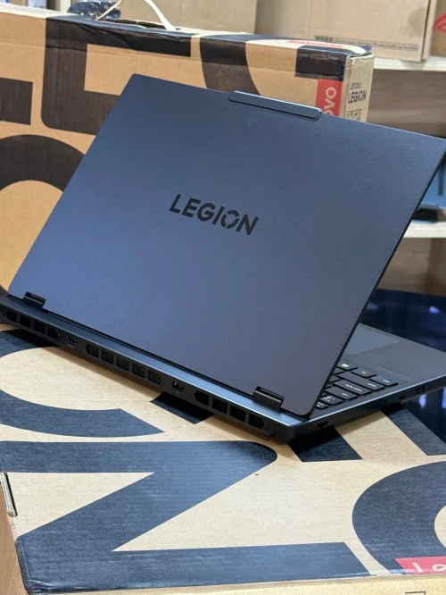 LENOVO LEGION 5i 15IRX10 I7 14700Hx 16GO 512GO SSD NVIDIA GEFORCE RTX5050 8GO GDDR7 NEUF SOUS EMBALLAGE
