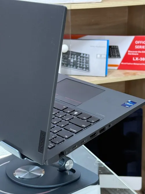 LENOVO THINKPAD T14 GEN 4 I5 VPRO 1345U 16GO 512GO SSD TACTILE 