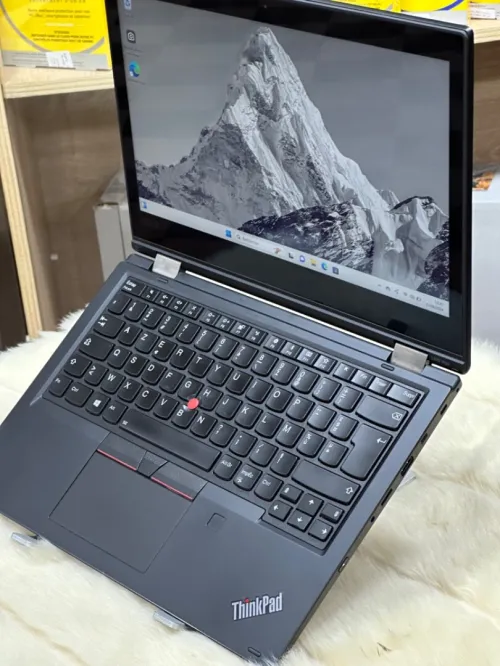 LENOVO THINKPAD L390 YOGA I3 8145U 8GO 256GO SSD TACTILE 
