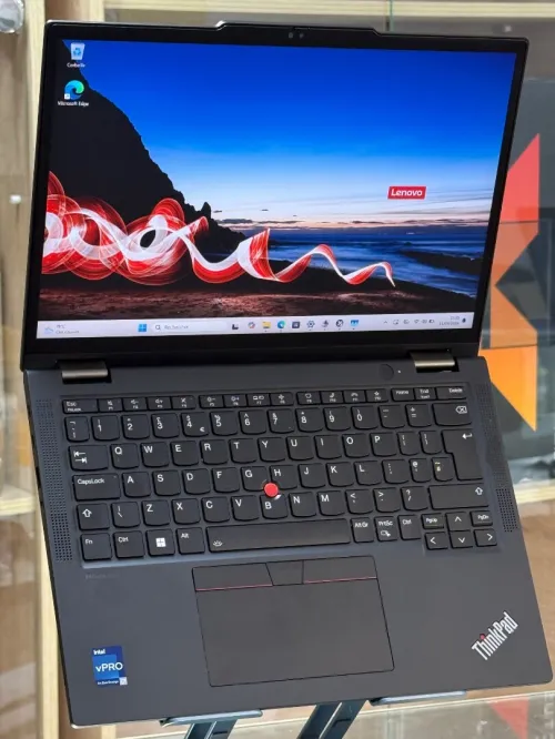 LENOVO THINKPAD X13 YOGA GEN 4 I7 VPRO 1365U 16GO 256GO SSD NVME TACTILE