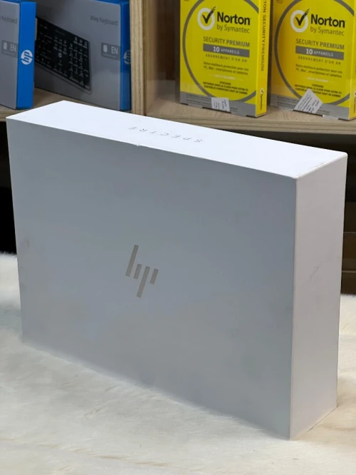 HP SPECTRE X360 14-EF0XXX I7 EVO 1255U 32GO 2TO SSD NEUF SOUS EMBALLAGE 