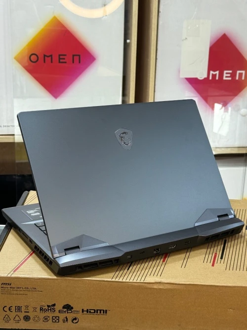 MSI RAIDER GE66 11UG I7 11800H 16GO 2TO SSD NVME NVIDIA GEFORCE RTX3070 8GO NEUF SOUS EMBALLAGE 