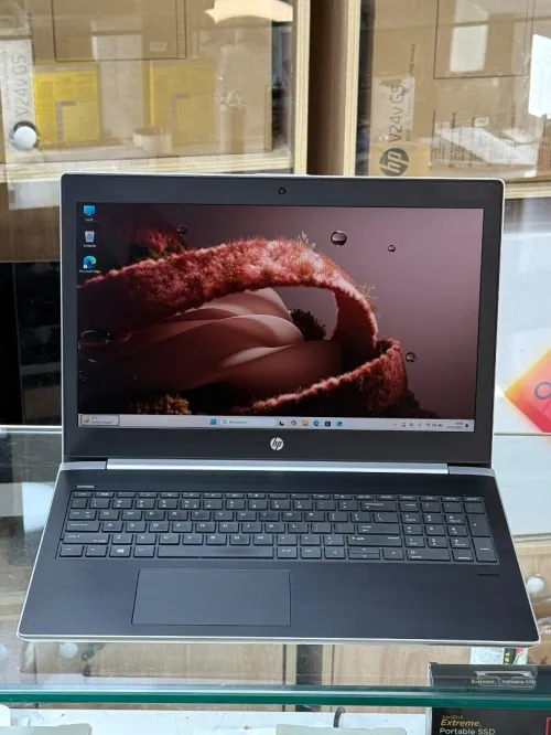 HP PROBOOK 450 G5 I5 8250U 8GO 256GO SSD