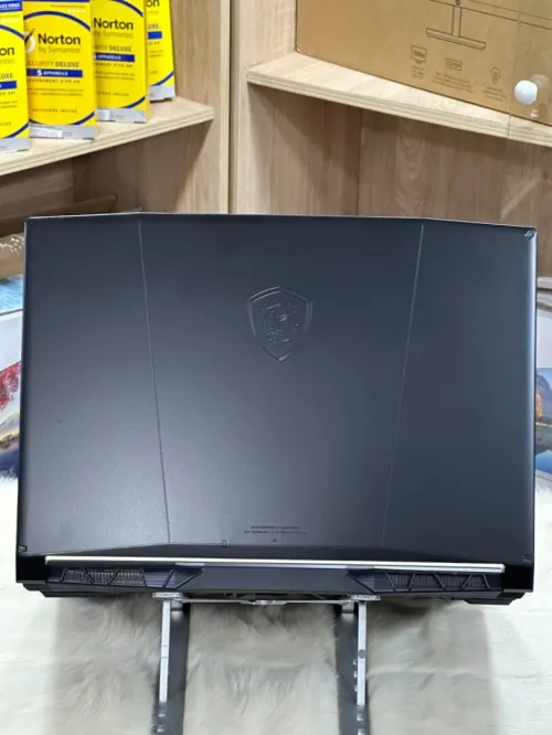 MSI KATANA 15 B13V I7 13620H 16GO 1TO SSD NVIDIA GEFORCE RTX4070 8GO GDDR6 