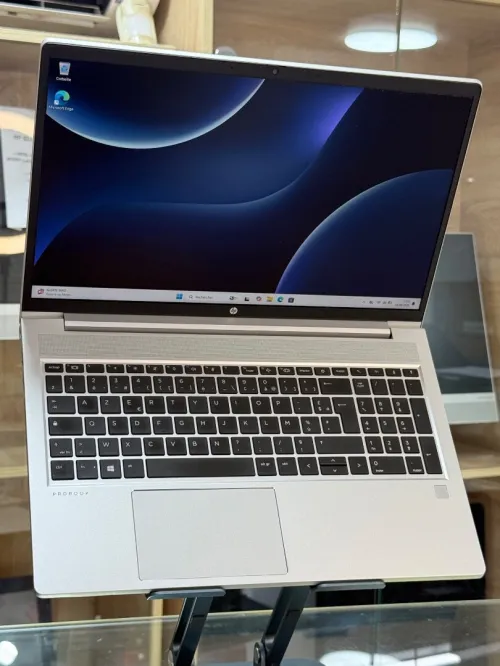 HP PROBOOK 455 G8 AMD RYZEN 5 5600U 16GO 512GO SSD NVME