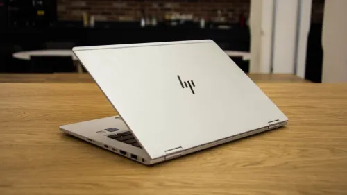 HP ELITEBOOK X360 1030 G2 I5 VPRO 7300U 8GO 256GO SSD TACTILE CONVERTIBLE + CELLULAIRE