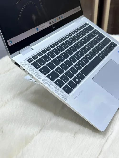 HP ELITEBOOK X360 1030 G3 13.3" FULL HD 1080P  TACTILE CONVERTIBL  I5 VPRO 8350U 8GO 512GO WIN 11 