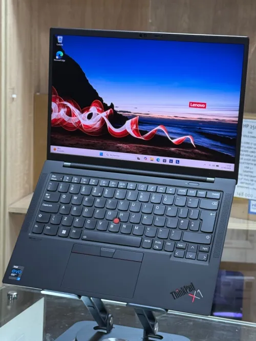 LENOVO THINKPAD X1 CARBON GEN 9 I7 EVO 1165G7 32GO 256GO SSD TACTILE
