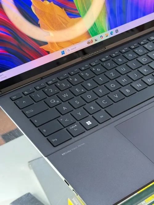 ASUS ZENBOOK DUO UX8406M ULTRA 9 185H 32GO 1TO SSD NVME TACTILE