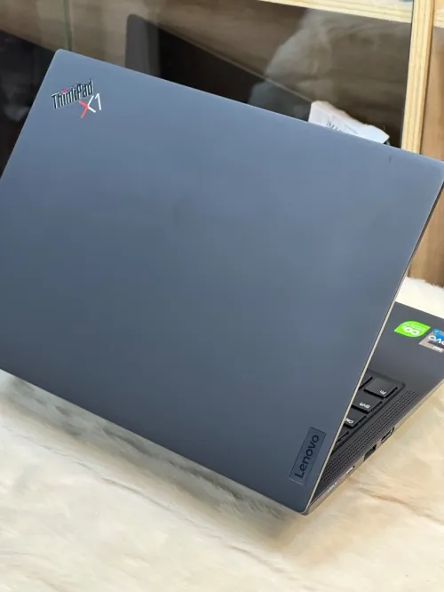 LENOVO THINKPAD X1 CARBON GEN 11 I7 EVO 1355U 16GO 1TO SSD NVME 