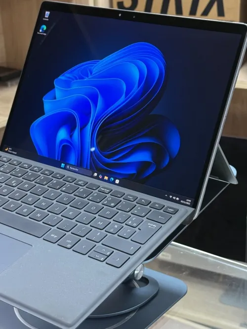 DELL LATITUDE 7320 DETACHABLE I5 EVO 1140G7 16GO 256GO SSD NVME TACTILE 